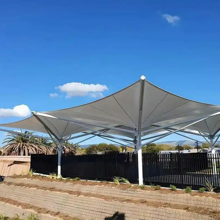 班戈县工程案例