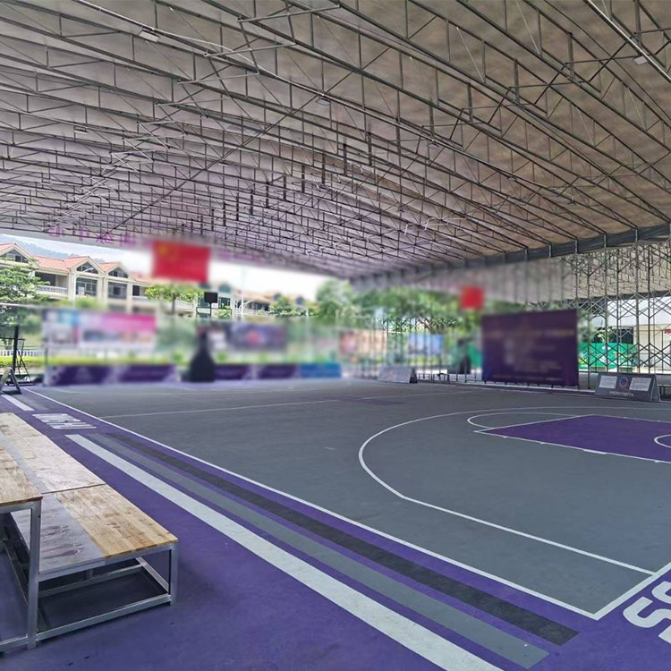 班戈县工程案例