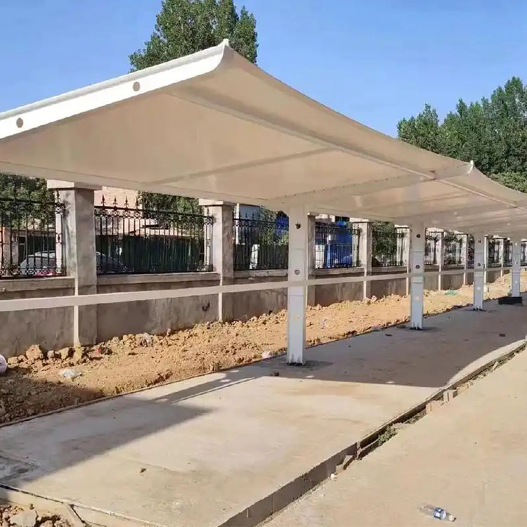 班戈县工程案例