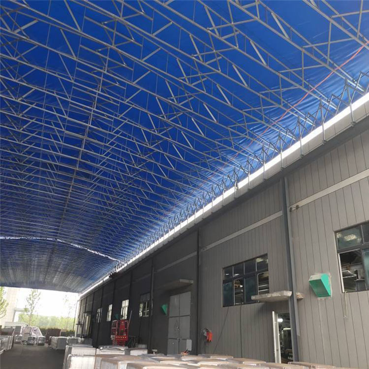 班戈县工程案例