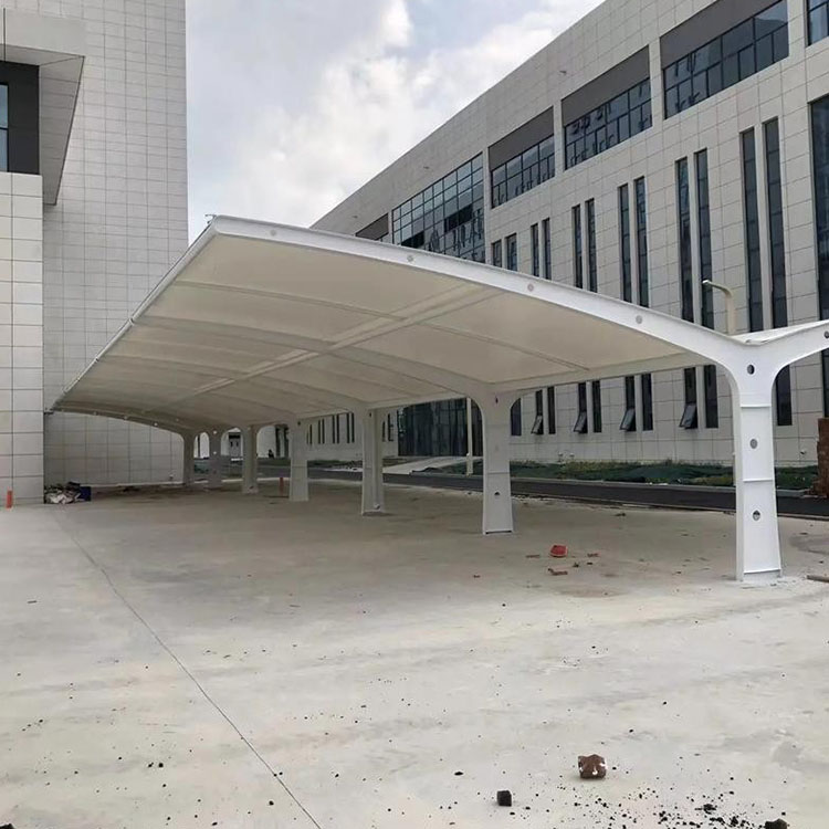 班戈县工程案例