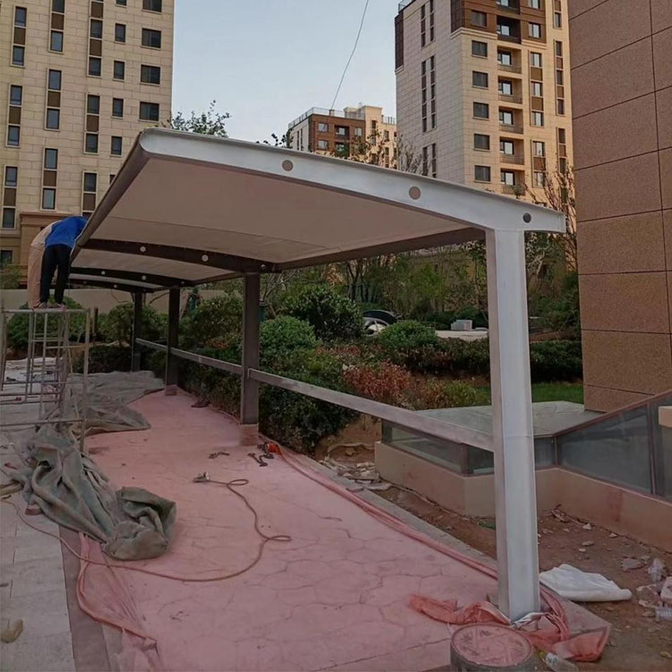 班戈县工程案例